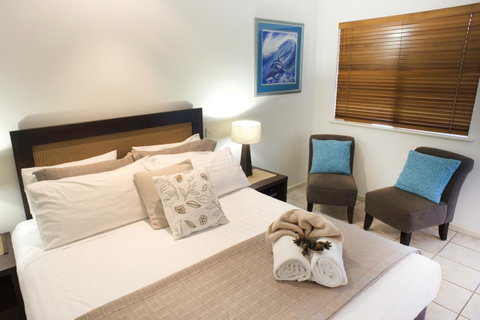 Gecko Lodge Kalbarri - Tourism Bookings 19