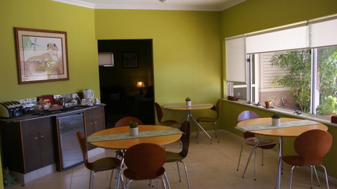 Gecko Lodge Kalbarri - Tourism Bookings 26