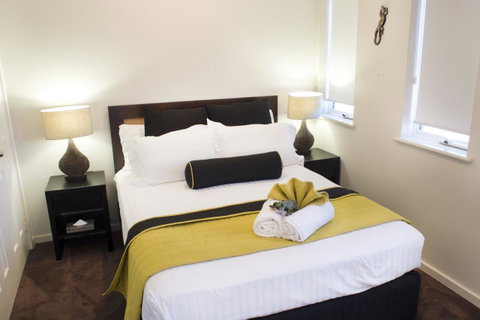 Gecko Lodge Kalbarri - Tourism Bookings 14