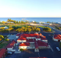 Esplanade Hotel Busselton - Tourism Bookings