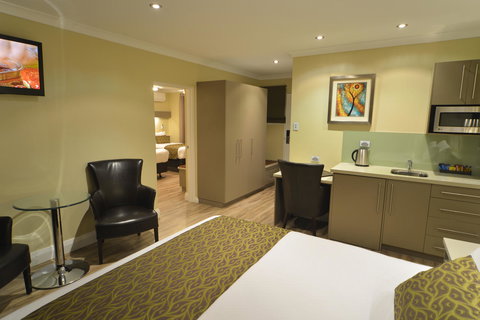 Bentley Motel - Events Australia 2