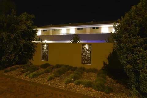 Bentley Motel - Events Australia 13