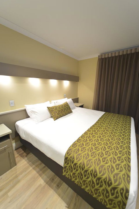 Bentley Motel - Events Australia 11