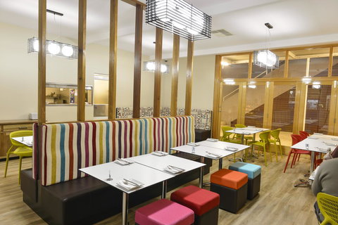 Bentley Motel - Events Australia 1