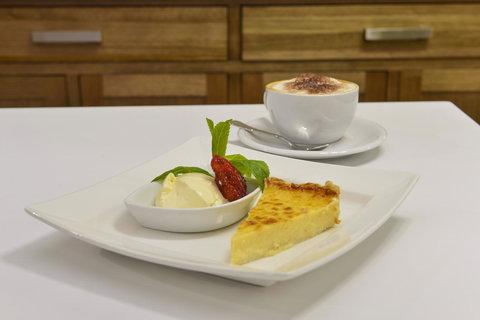 Bentley Motel - Events Australia 4