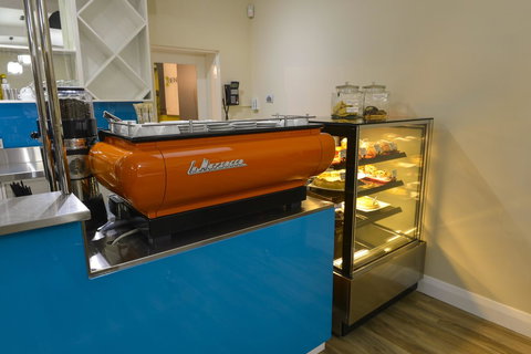 Bentley Motel - Events Australia 5