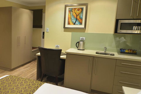 Bentley Motel - Events Australia 3