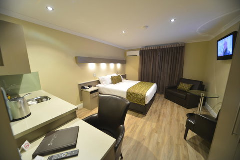 Bentley Motel - Events Australia 6