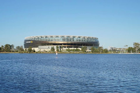 405 Perth City Escape - Events Australia 32