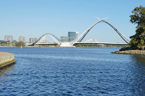 405 Perth City Escape - Events Australia 15