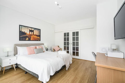 405 Perth City Escape - Events Australia 13