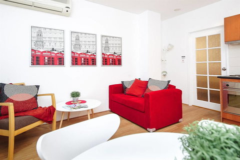 405 Perth City Escape - Events Australia 14