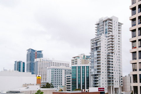 405 Perth City Escape - Events Australia 1