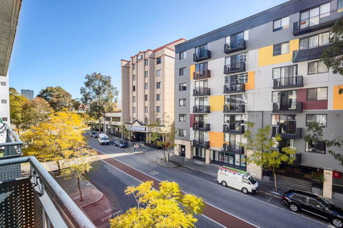 405 Perth City Escape - Events Australia 30