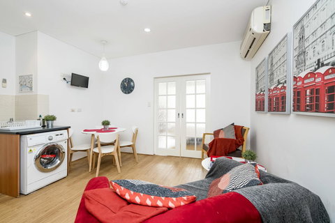 405 Perth City Escape - Events Australia 2