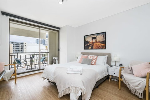 405 Perth City Escape - Events Australia 0