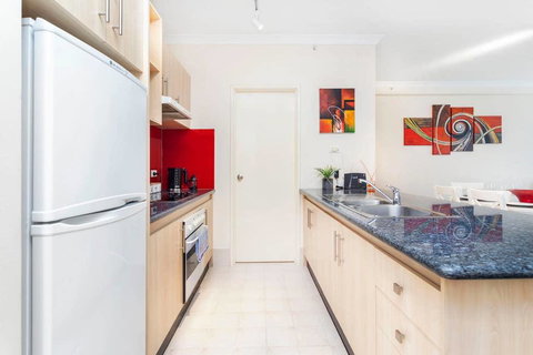 405 Perth City Escape - Events Australia 27