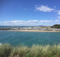 Old Pier Apartments - Events Australia