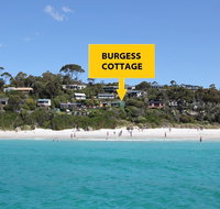 Burgess Cottage - Events Australia