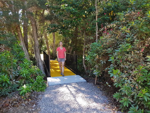 Strahan Retreat Holiday Park - Accommodation Europe 2