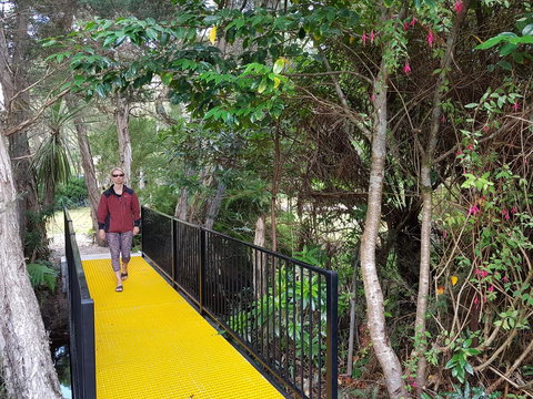 Strahan Retreat Holiday Park - Accommodation Europe 3