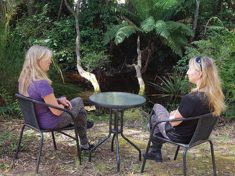 Strahan Retreat Holiday Park - Accommodation Europe 34