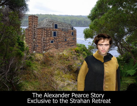 Strahan Retreat Holiday Park - Accommodation Europe 6