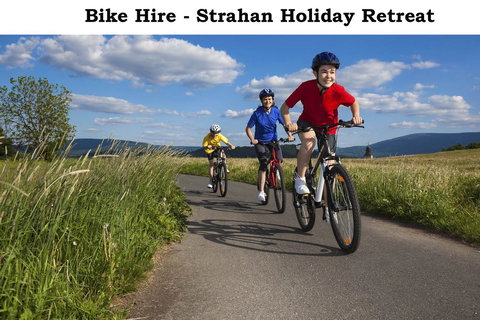 Strahan Retreat Holiday Park - Accommodation Europe 18