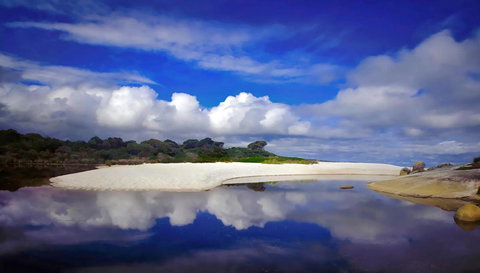 Strahan Retreat Holiday Park - Accommodation Europe 21