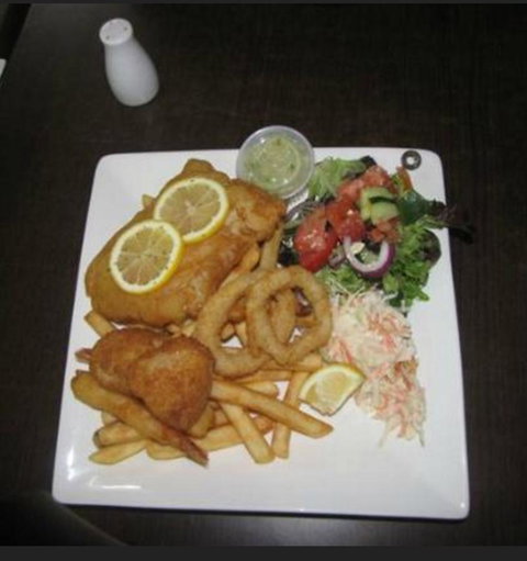 Strahan Retreat Holiday Park - Accommodation Europe 17