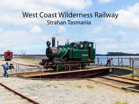 Strahan Retreat Holiday Park - Accommodation Europe 25