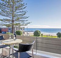 Beachfront Voyager Motor Inn - Events Australia