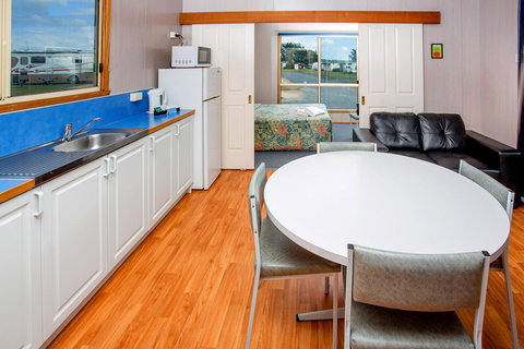 Discovery Parks - Devonport - Events Australia 17