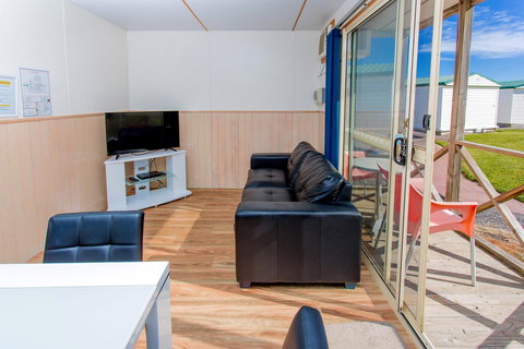 Discovery Parks - Devonport - Events Australia 12