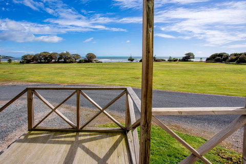 Discovery Parks - Devonport - Events Australia 43