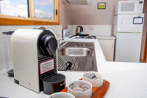 Discovery Parks - Devonport - Events Australia 33