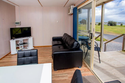 Discovery Parks - Devonport - Events Australia 36