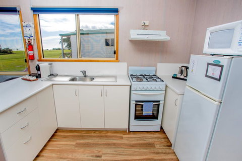 Discovery Parks - Devonport - Events Australia 34