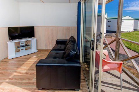 Discovery Parks - Devonport - Events Australia 9