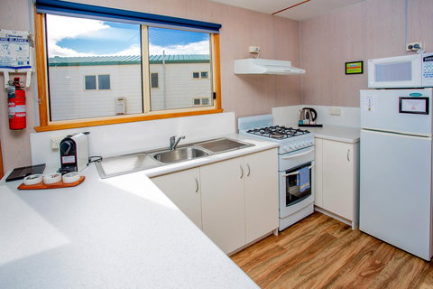 Discovery Parks - Devonport - Events Australia 35