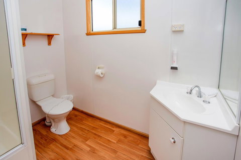 Discovery Parks - Devonport - Events Australia 3