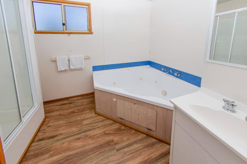 Discovery Parks - Devonport - Events Australia 5