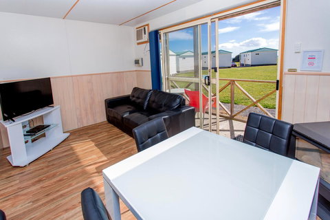 Discovery Parks - Devonport - Events Australia 11