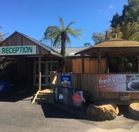 Tullah Lakeside Lodge - Events Australia