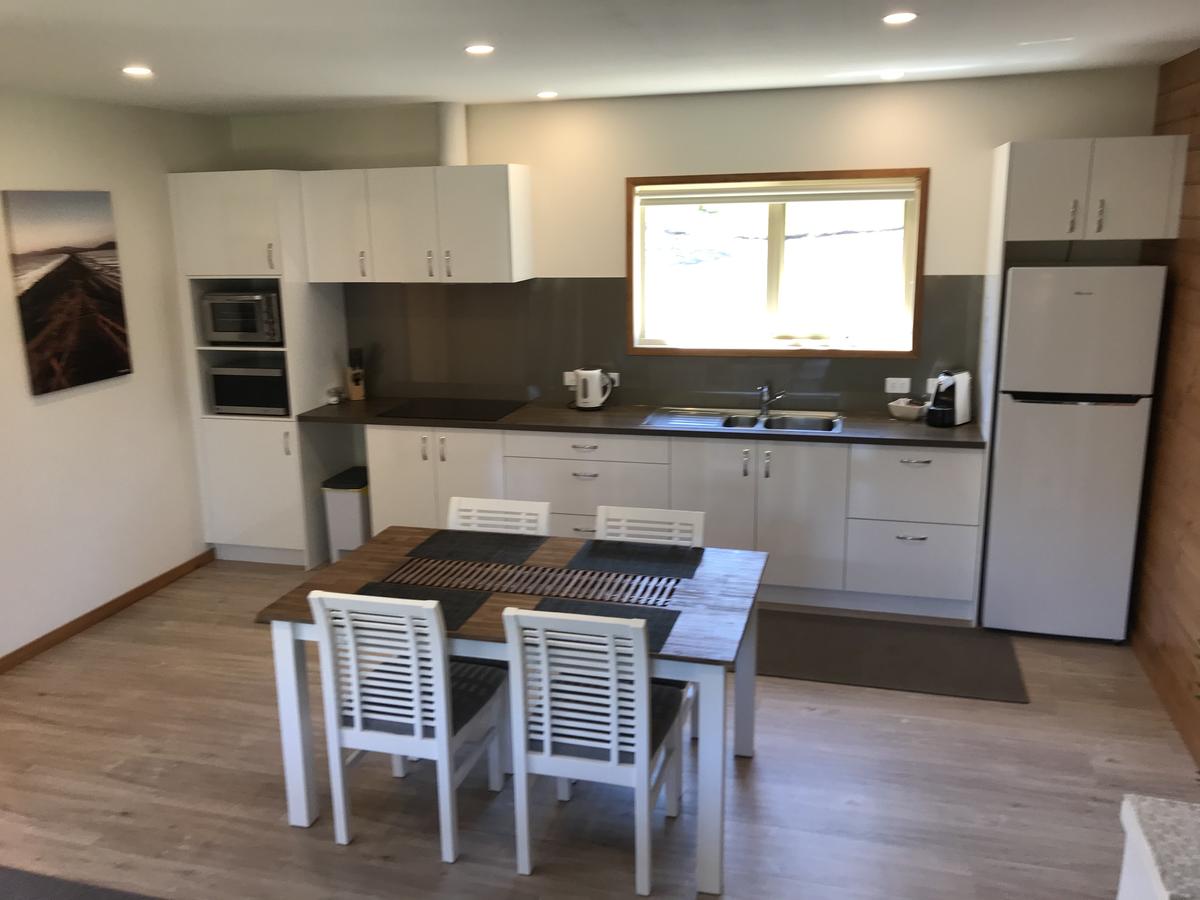 Lunawanna TAS Events Australia