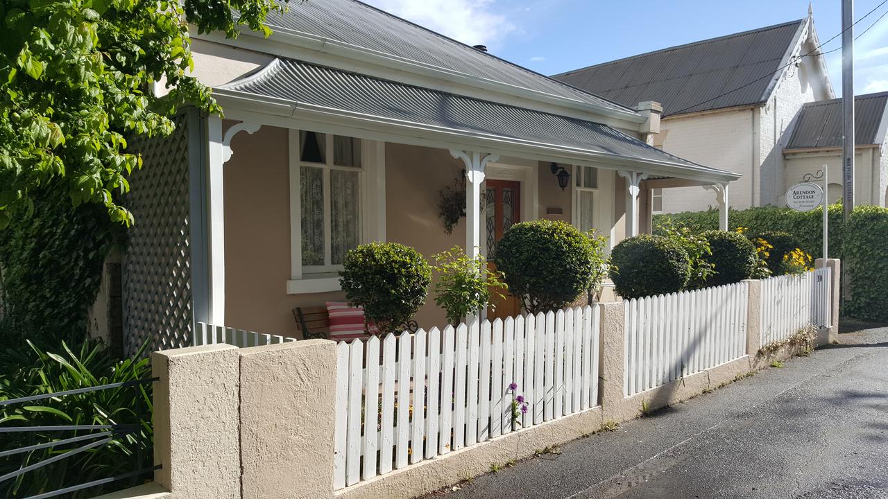 Upper Blessington TAS Events Australia