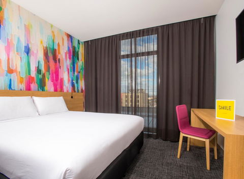 Ibis Styles Hobart - Events Australia 1