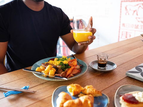 Ibis Styles Hobart - Events Australia 5