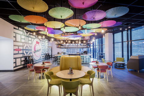 Ibis Styles Hobart - Events Australia 3