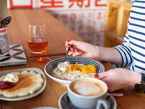 Ibis Styles Hobart - Events Australia 10